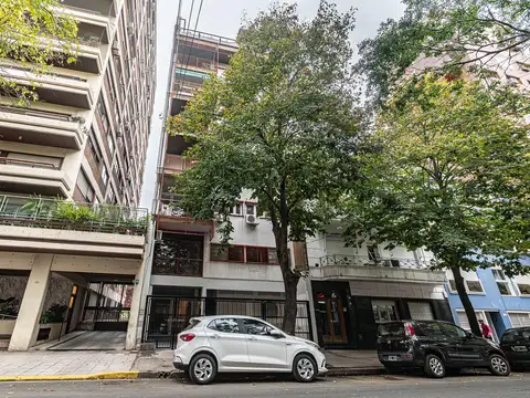 Departamento en venta en Las Cañitas, Palermo, CABA