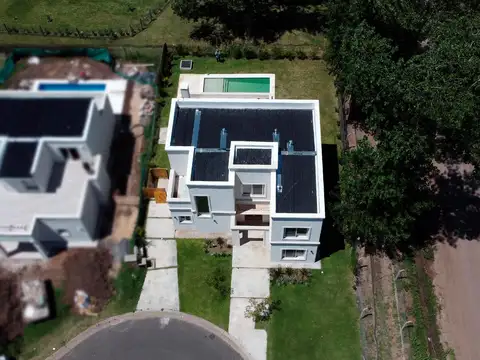 Casa en Venta A Estrenar