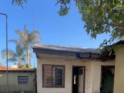 Terreno en Venta en Don Bosco, USD 50.000