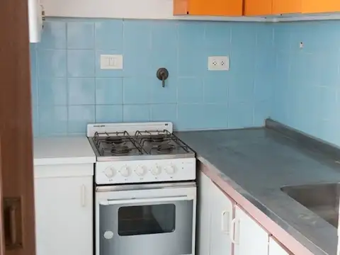 Departamento en Alquiler 11 años