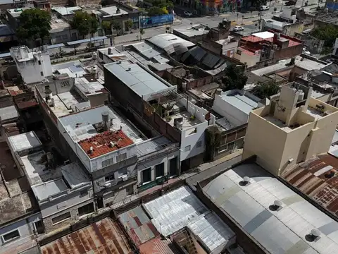 LOTE EN VENTA – apto desarrollo Bº Centro