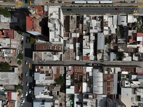 Terreno en Venta de 236,0 m2