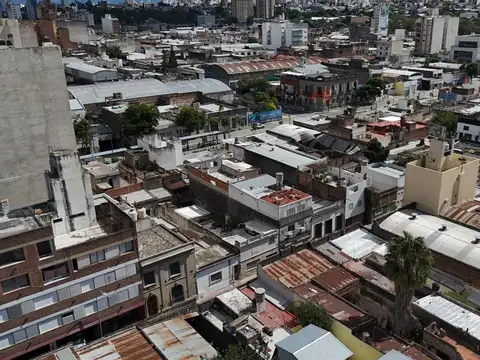 LOTE EN VENTA – apto desarrollo Bº Centro