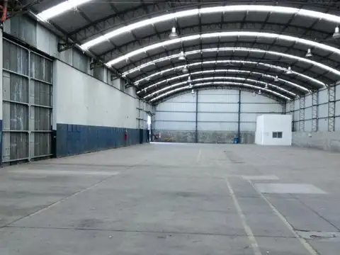 Galpón en Alquiler - Hurlingham