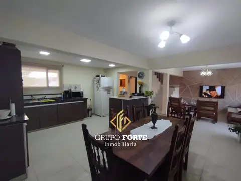 Casa en Venta en Tejas 4, USD 160.000