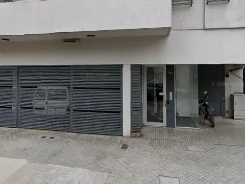 Alquiler Cochera Rosario Barrio  Echesortu