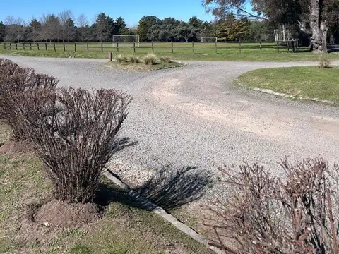 Country (el Campo) Los Cardales