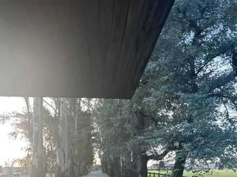 Country (el Campo) Los Cardales