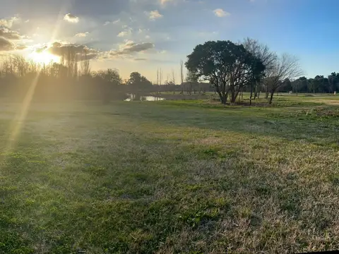 Terreno en Venta en Los Cardales, USD 59.000