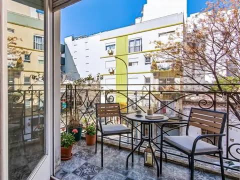 Departamento en Venta de 2 dormitorios