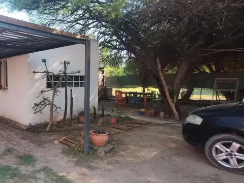 Casa en Venta en Cardozos, USD 39.000