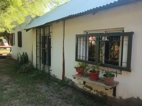 Camino la Carlota 100
