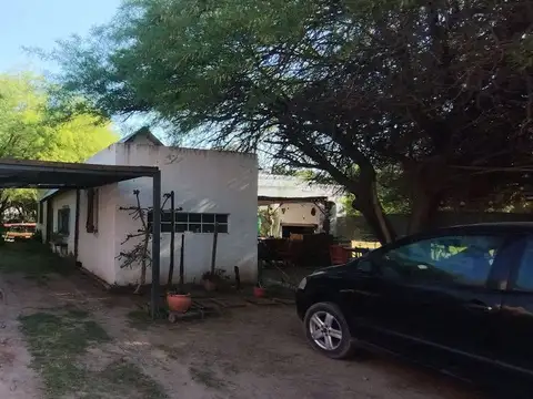 VENTA CASA MAQUITO, VUELTA DE LA BARRANCA