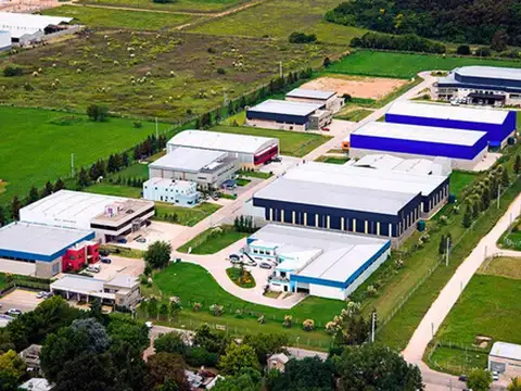 Galpon en Alquiler en La Union, USD 2.700