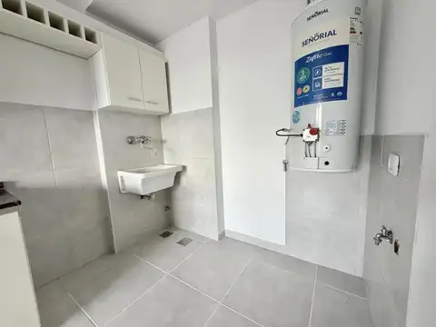 Departamento en Alquiler con 1 cocheras