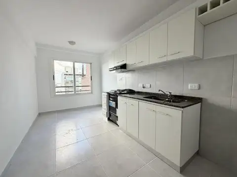 Departamento en Alquiler de 2 dormitorios