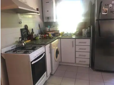 Departamento en Venta en Morón Norte, USD 55.000