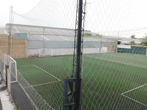 Terreno en Venta de 875,0 m2