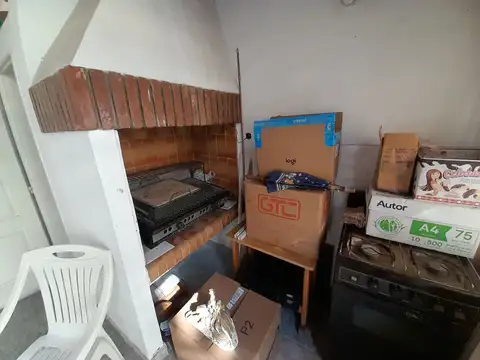 Depto Tipo Casa en Venta con 1 cocheras