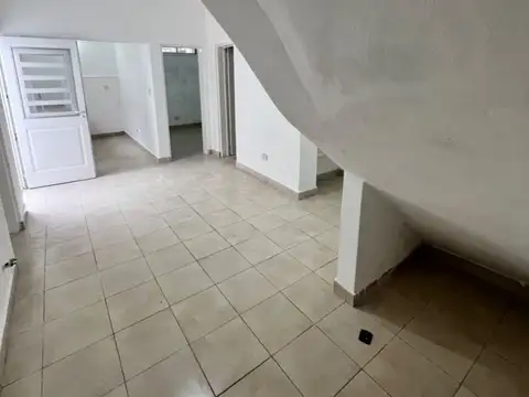 Departamento en alquiler en Villa Ballester!