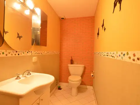 Casa en Alquiler al Norte