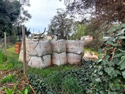 LOS CEREZOS 3200