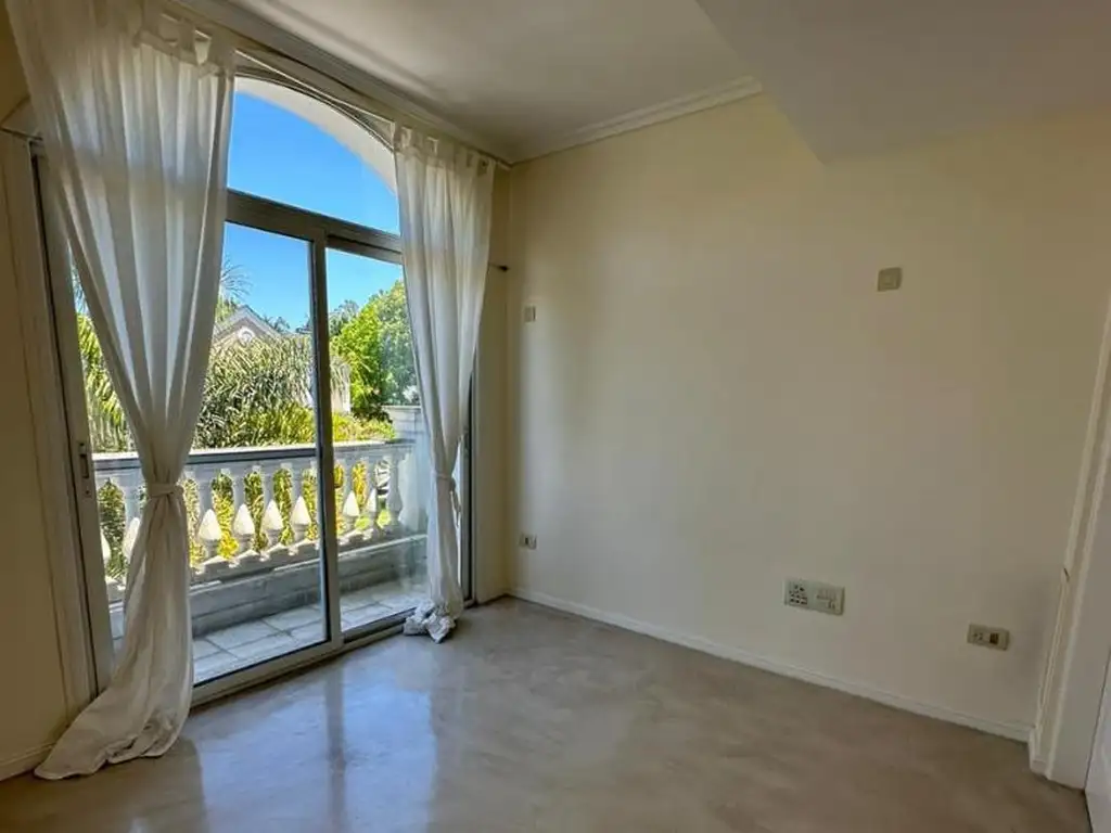 Casa en venta en Abril Club de Campo de 4 ambientes - Foto 17