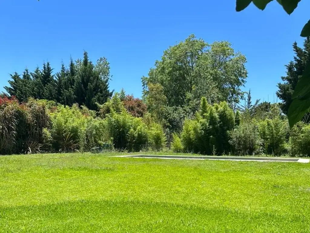 Casa en venta en Abril Club de Campo de 4 ambientes - Foto 29