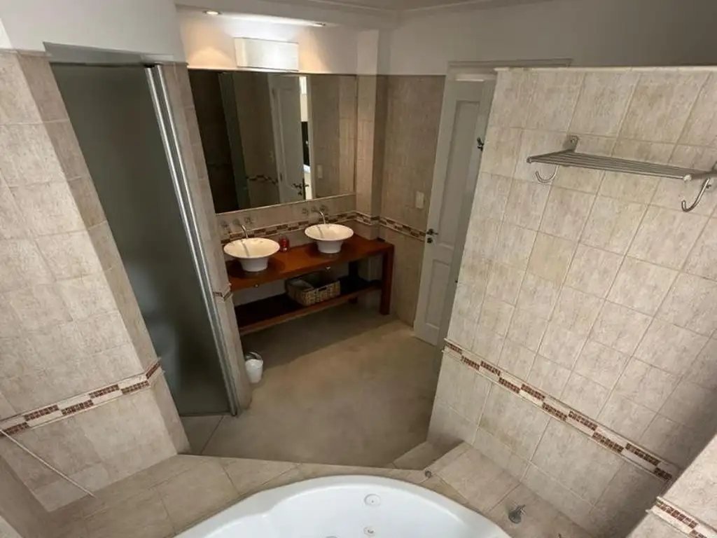 Casa en venta en Abril Club de Campo de 4 ambientes - Foto 19