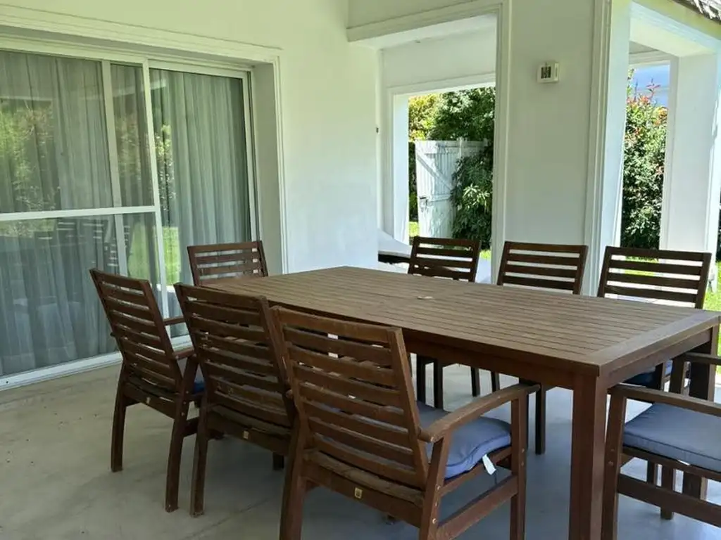 Casa en venta en Abril Club de Campo de 4 ambientes - Foto 24