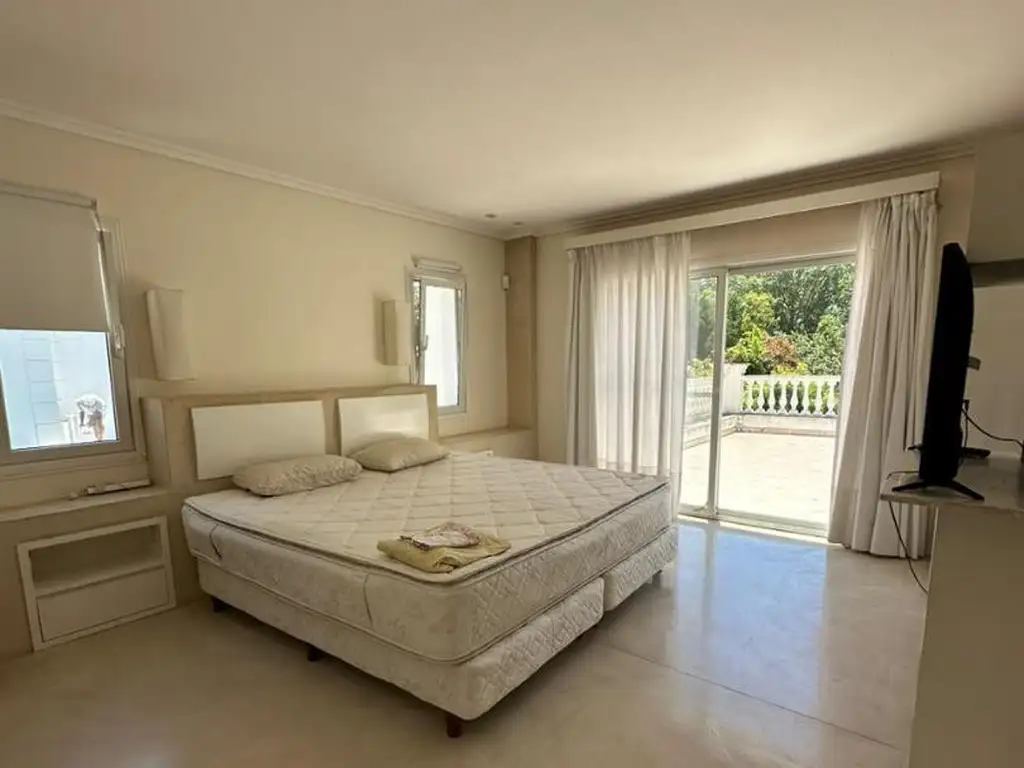 Casa en venta en Abril Club de Campo de 4 ambientes - Foto 21