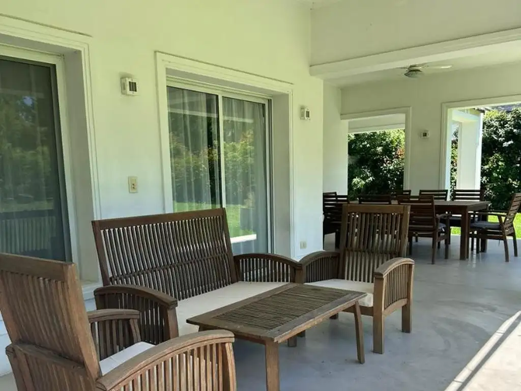 Casa en venta en Abril Club de Campo de 4 ambientes - Foto 25