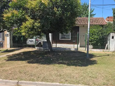 VENTA CASA 3 AMBIENTES PASO DEL REY
