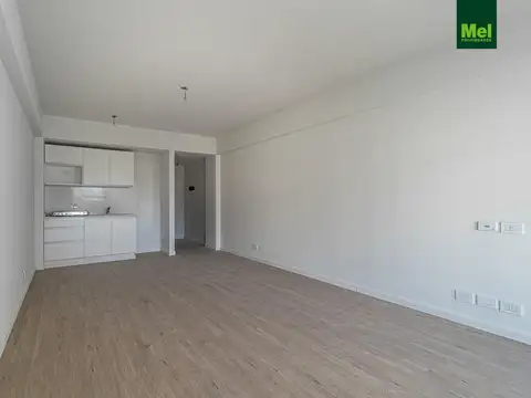 Departamento en Alquiler Apto profesional