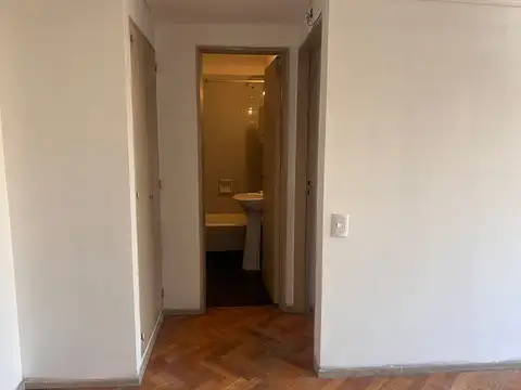 Venta dpto 2 ambientes balcón Vélez Sarsfield
