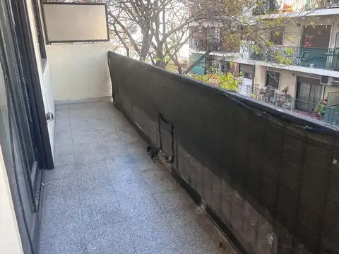 Departamento en Venta 53 años