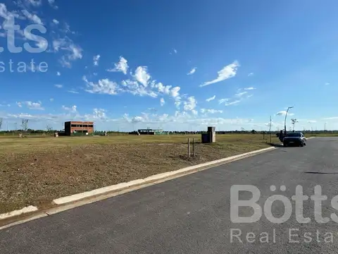 VENTA DE LOTE INTERNO, PUERTOS, BARRIO NATIVAS