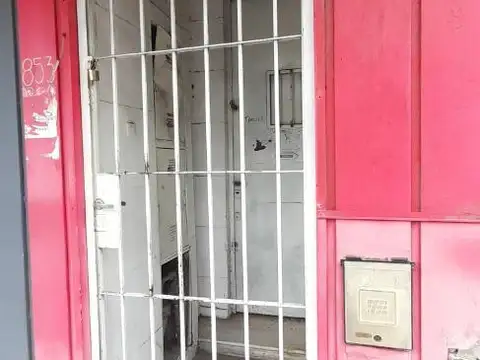 Departamento en Alquiler de 5 ambientes