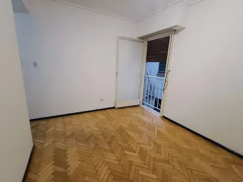Departamento de dos ambientes en venta