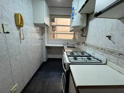 Departamento en Venta 30 años