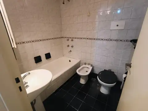 Departamento de dos ambientes en venta