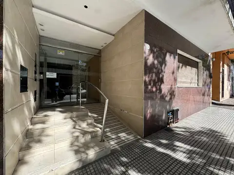 Departamento de dos ambientes en venta