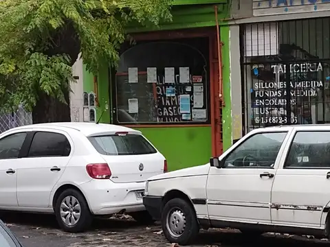 Cómodo local en centro comercial de Florida M 