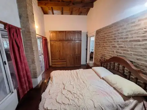 CASA 4 AMBIENTES VENTA BARRIO EL PALOMAR CAÑUELAS