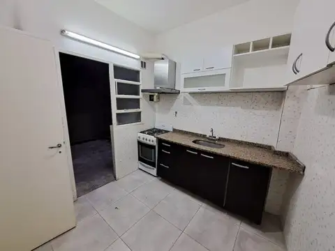 Departamento en Venta en Almagro, USD 69.000