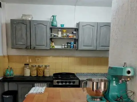 Departamento en Venta en Tigre Centro, USD 110.000