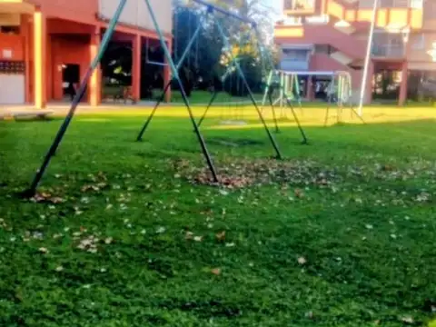 Departamento en venta 4 ambientes en Tigre