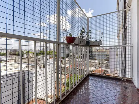 Departamento en Venta 52 años