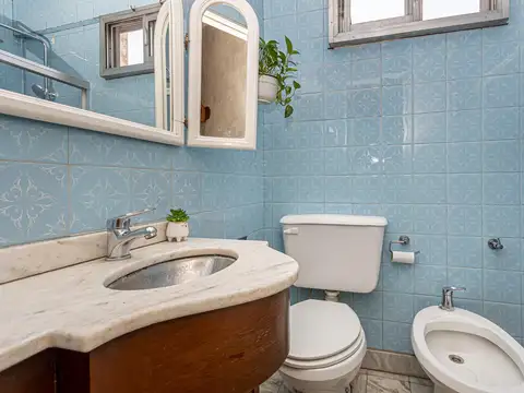 Departamento en Venta en Constitucion, USD 98.000