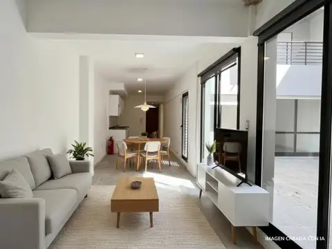 Departamento en Venta en Republica De La Sexta, Rosario